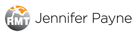 Jennifer Payne Logo